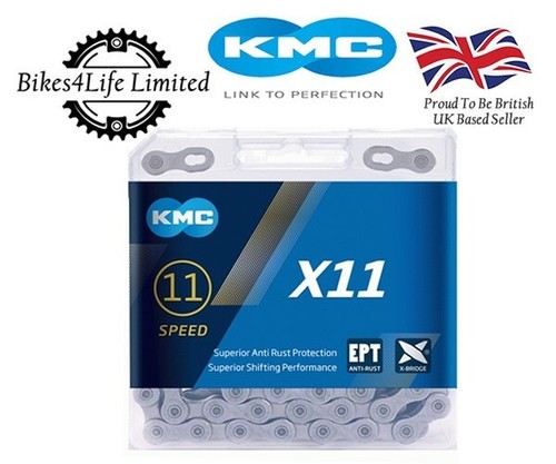 Kmc x11 ept speed - kmc, chain