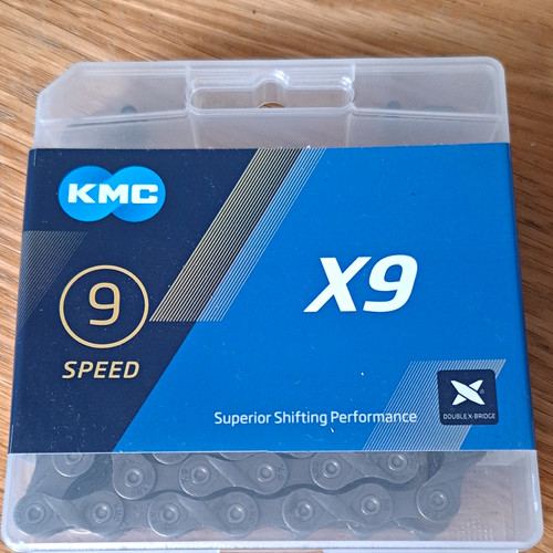 Kmc speed bike - kmc, for