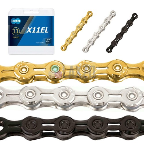 Kmc x11 extra light 11 - x11-el,