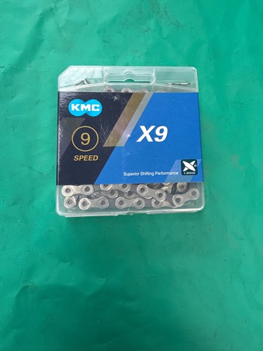 Kmc speed bicycle chain - kmc,