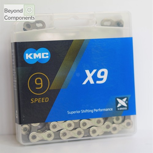 Kmc speed chain mtb - kmc,