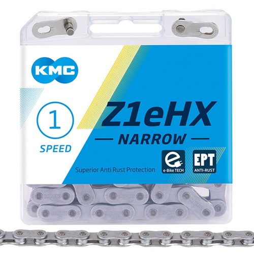Kmc z1ehx narrow ept - ept, anti