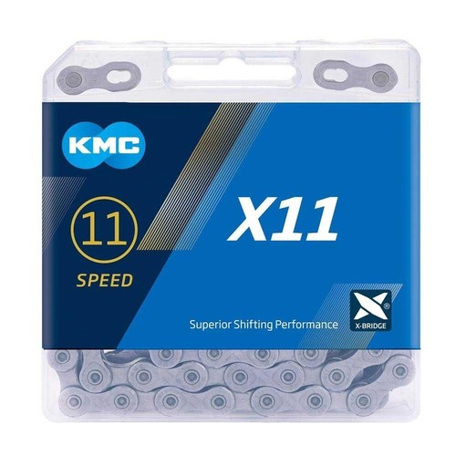 Genuine kmc x11 - genuine,