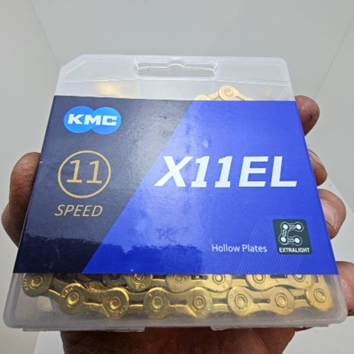 Kmc x11el speed chain - 11,
