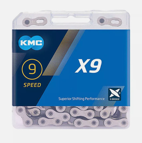 Kmc speed chain - 9/10, x10