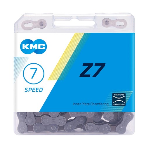Kmc bike chain performance - chain,