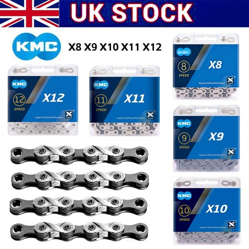 For kmc 11 12 speed - 8/9/10/11/12,