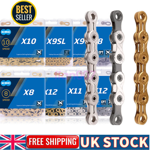 For kmc speed x11 - for,