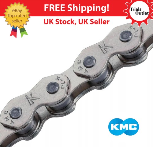 Kmc k810 chain - kmc, x