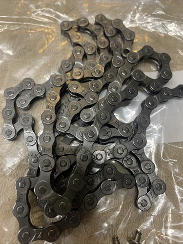 Kmc chain 114 links - kmc,