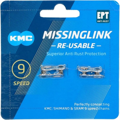 Kmc cl566r missing link - cl566r, 9