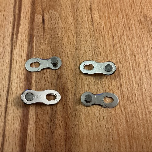 Kmc chain missing - chain,