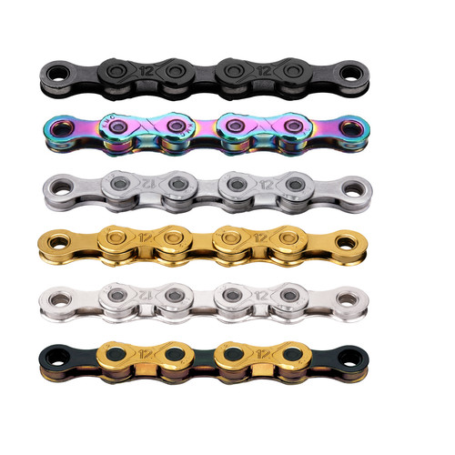 Kmc x12 chain 126 - x12,