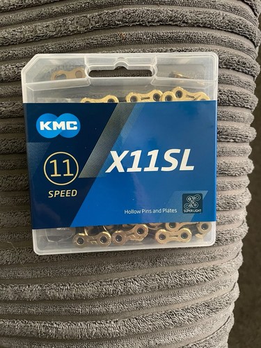 Kmc x11 bicycle - kmc, x11-sl