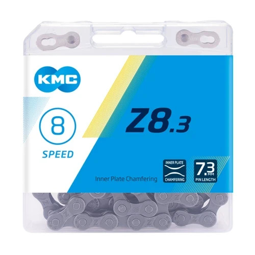 Kmc chain 7 8 - 5,