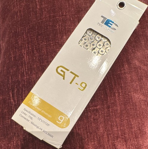 Tec pwr speed - gt-9,