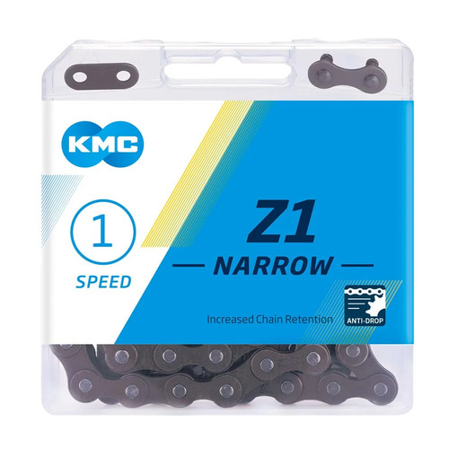 Kmc single speed - kmc,
