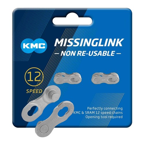 Kmc missinglink 12x joining - 12x,