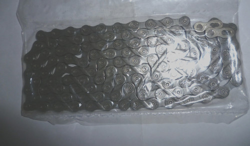 Kmc grey 114l speed - kmc, x9