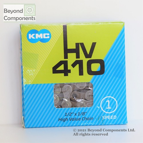 Kmc hv410 high - kmc, single