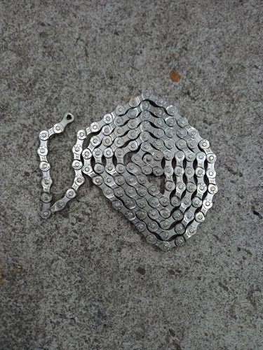 Kmc bicycle chain 8 - 6-8, speed