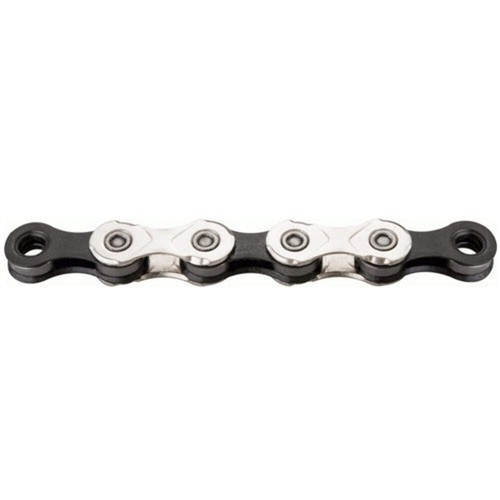 Kmc x12 silver - silver/black, 12