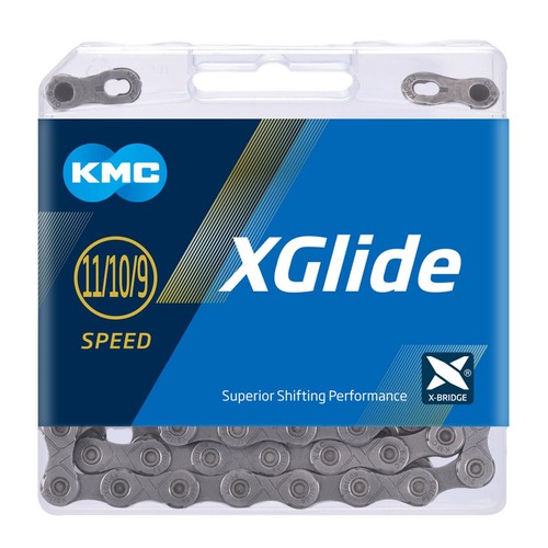 Kmc xglide 11 speed - 9,,