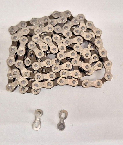 Shimano kmc compatible - or, z8