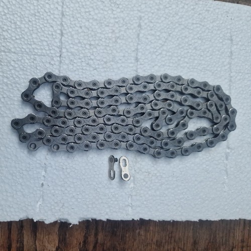 Kmc x11 chain 110l new - kmc,