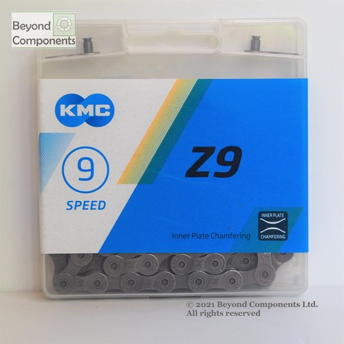 Kmc speed chain mtb road - kmc,