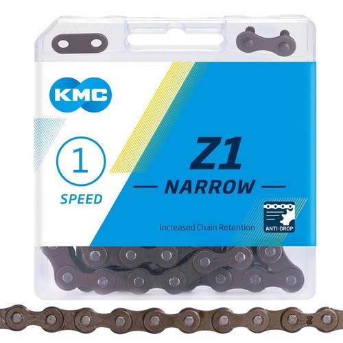 Kmc narrow brown - brown, 112