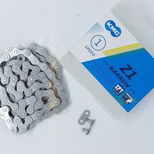 Kmc chain narrow ept - chain, z1