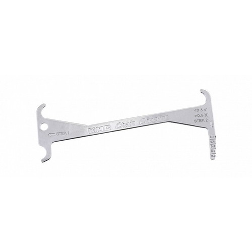 Kmc easy chain checker - kmc,