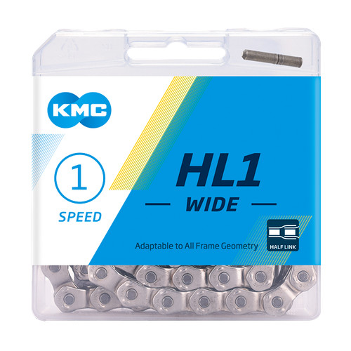 Kmc chain hl1 - chain,