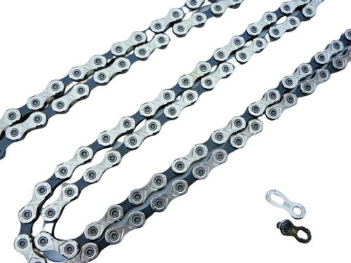Kmc chain x10 - 114links, 10