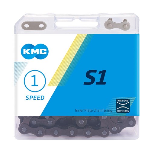 Kmc unisex wide chain - unisex's,