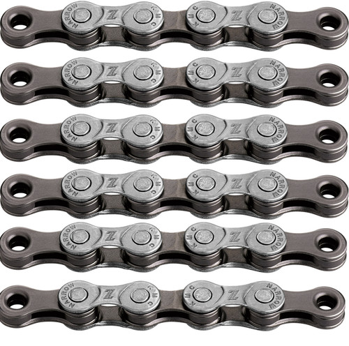 Kmc chain narrow - chain, 8