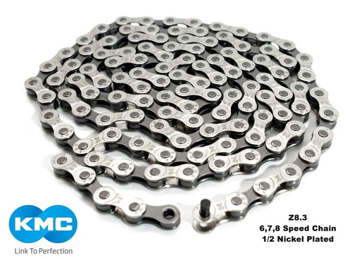 Kmc bike chain 7 - chain,