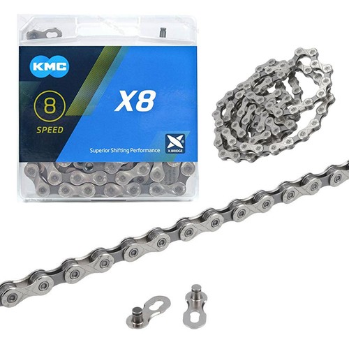 Kmc speed chain 116 link - chain,