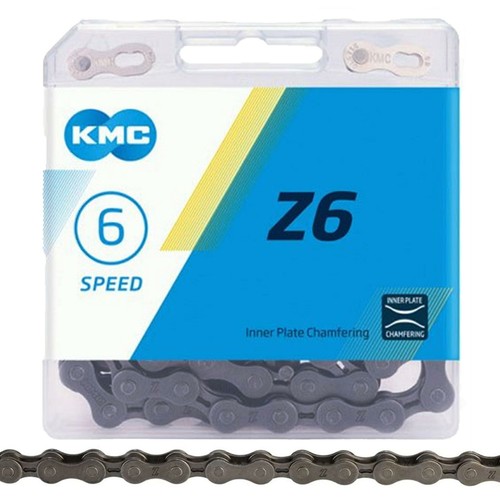 Kmc speed chain 6 - kmc, 5/6