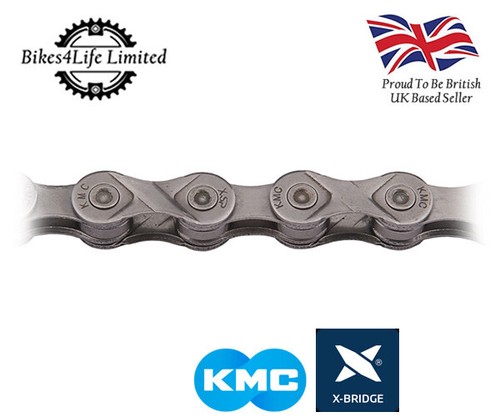 Kmc chain 114 link - 114,
