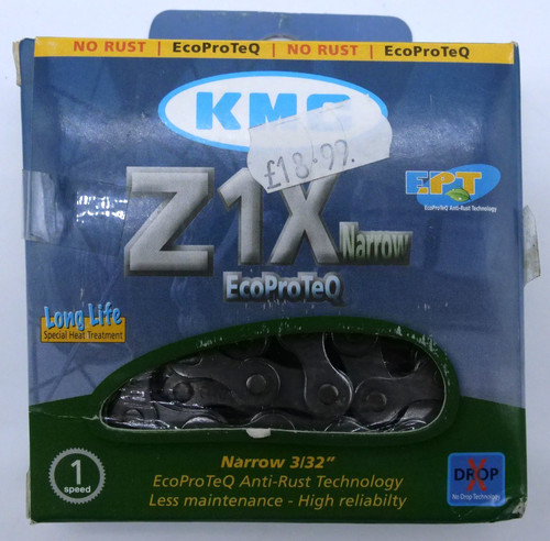 Kmc z1x narrow ecoproteq - narrow,