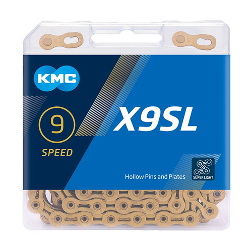 Kmc 9 speed - x9,