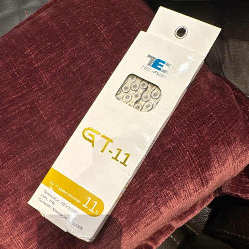 Tec pwr speed - tec-pwr, 11