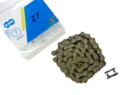 Chain kmc 1 2x3 32 - >, <