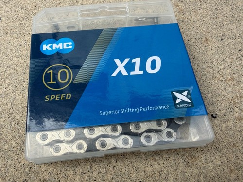 Kmc speed chain - 10-speed,