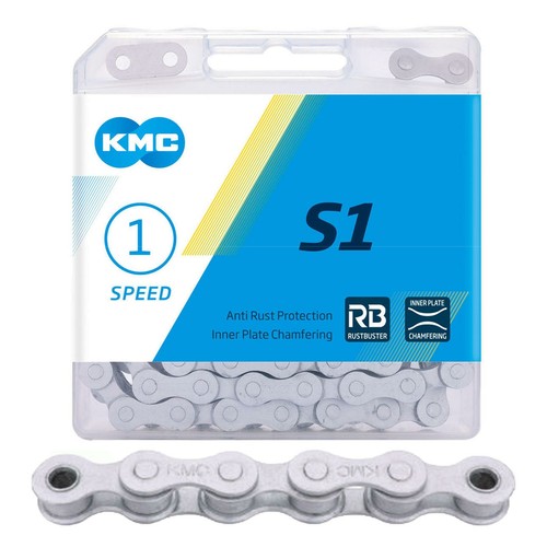 Kmc wide fixed single - kmc, speed