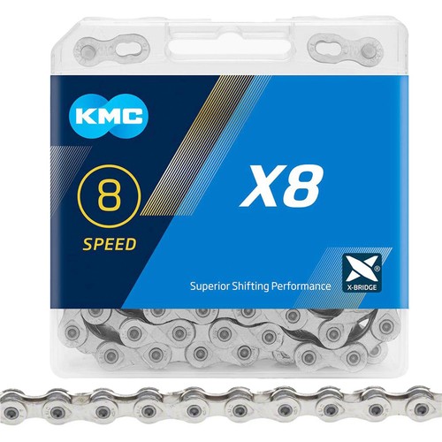 Kmc speed cycle bike - x8,