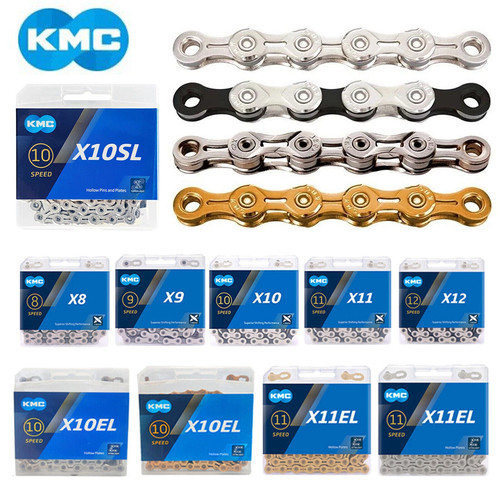 For kmc 11 - for,