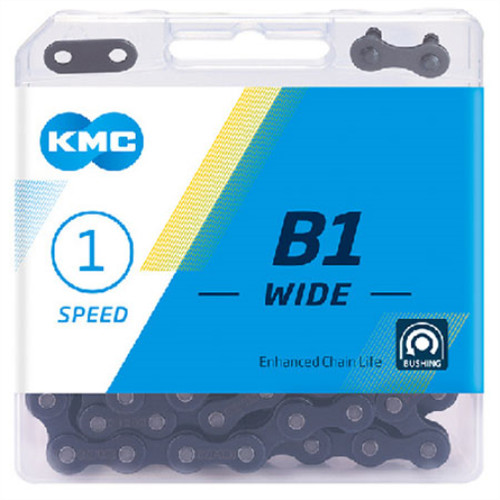 Kmc wide single - wide,